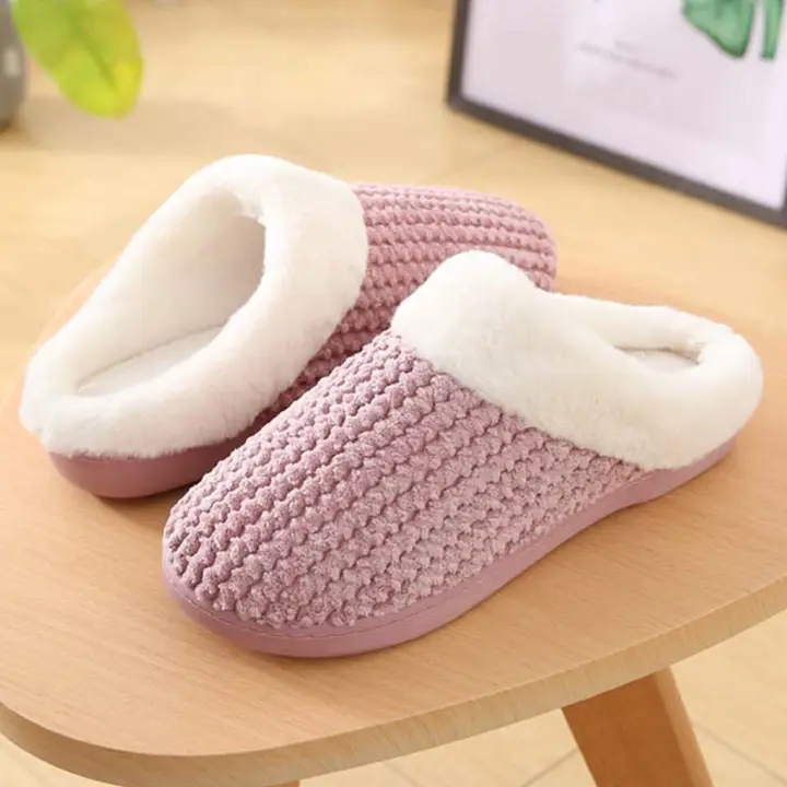 womens house shoes