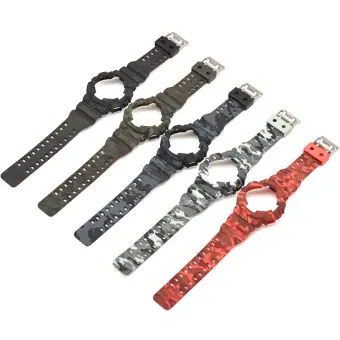 g shock watch accessories