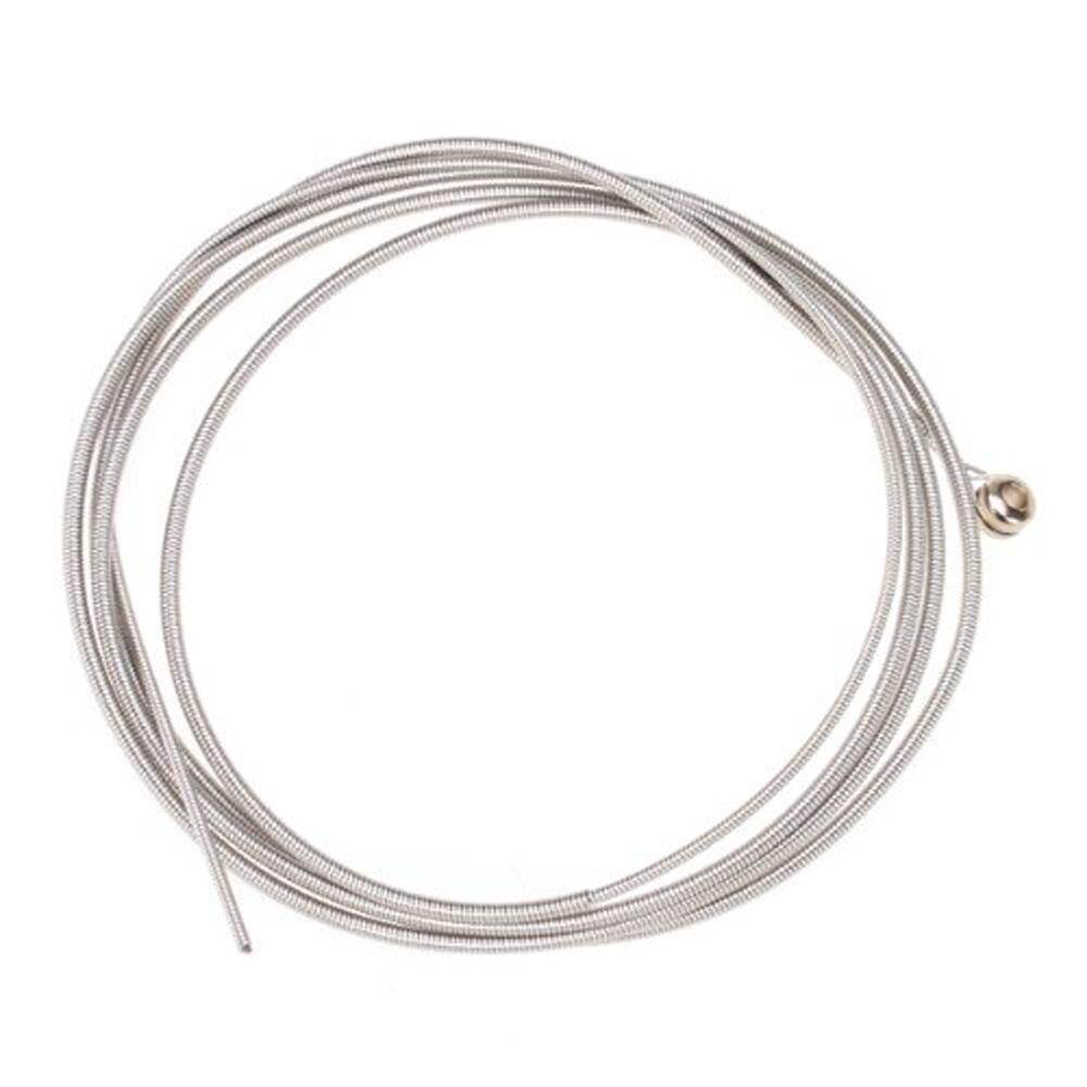 Steel Electric Bass Strings Set 4 String Stainless Steel Guitar Strings for Guitar Beginner