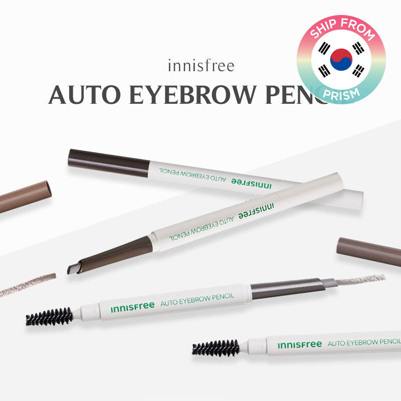 Chì Kẻ Mày Innisfree Auto Từ PRISM