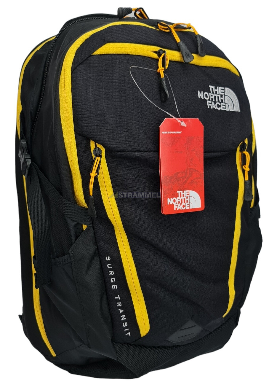 The north face hot sale surge transit backpack