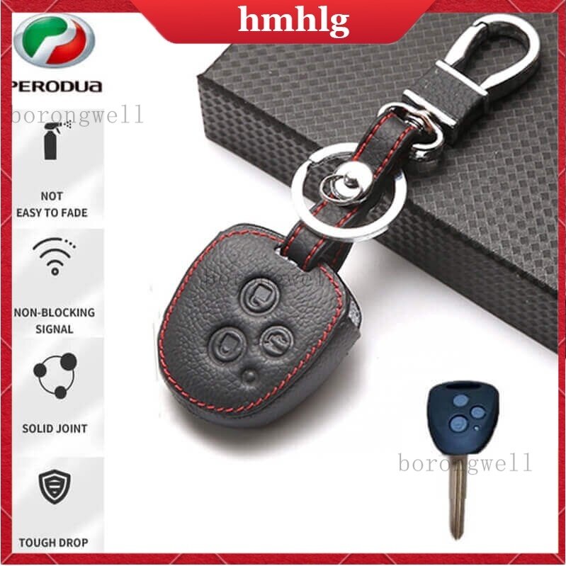 Perodua Keychain 2025