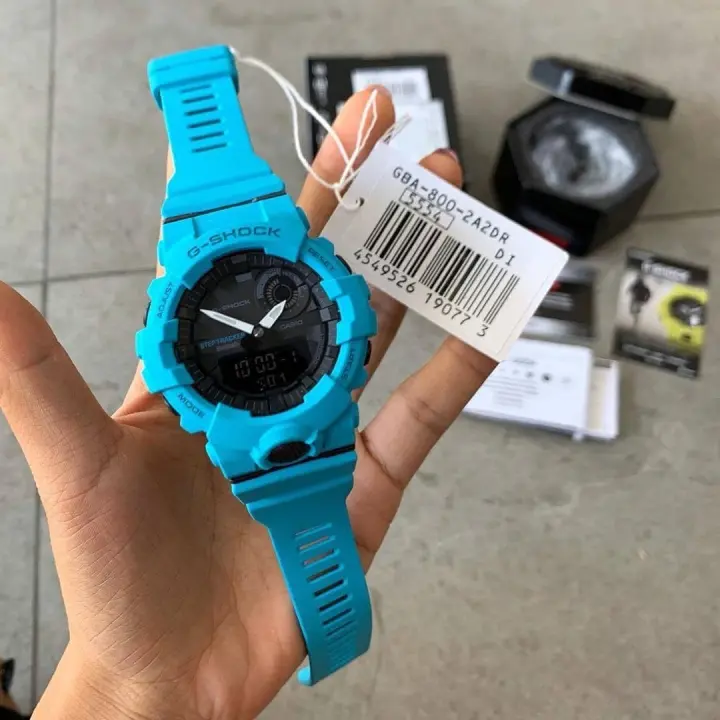 g shock gba 800 2a2
