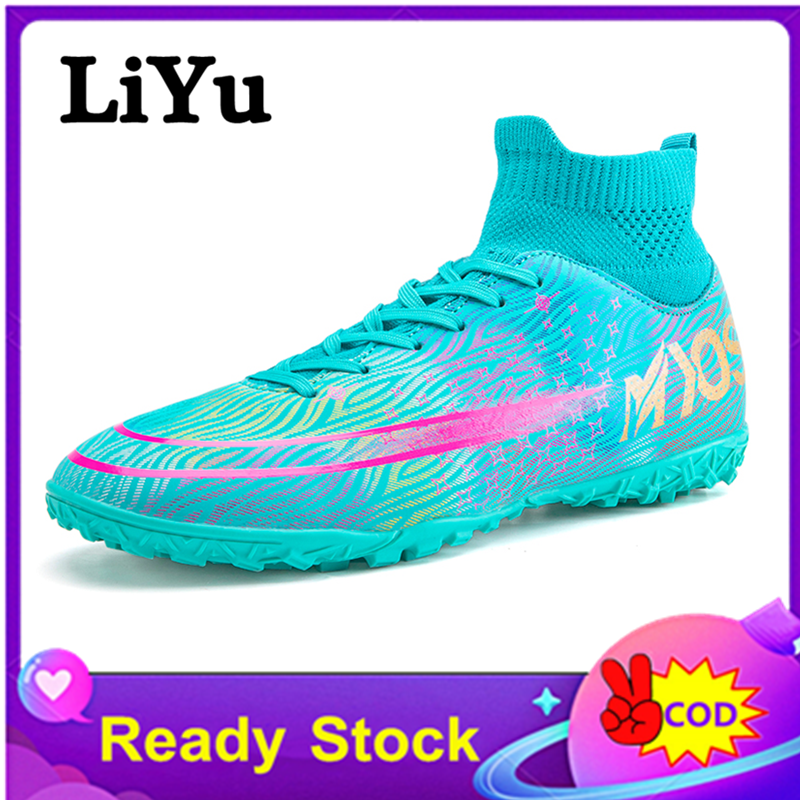 futsal shoes high cut