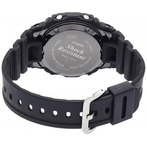 Casio G Shock Solar radio GW-5000-1JF 