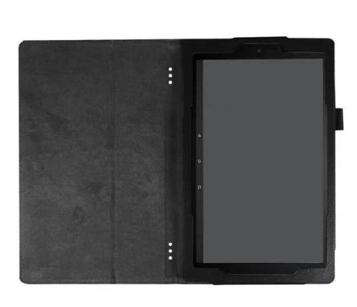 Dành Cho Amazon Fire HD10 2015 2017 2018 2019 Bao Da PU Vỏ Bảo Vệ Đứng Fire HD 10 Thế Hệ Thứ 9