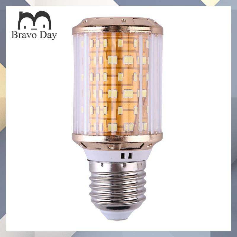 Bóng Đèn LED Hình Bắp Ngô E27 86-265V Đèn Thay Thế Có Thể Điều Chỉnh Độ Sáng Góc Chùm 360 Độ