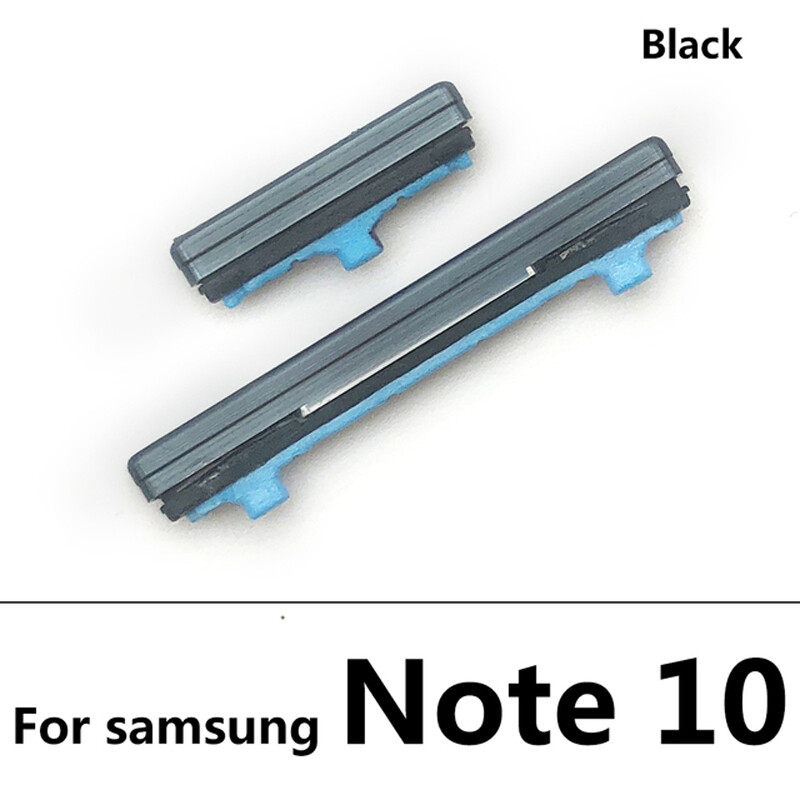 Nút Âm Lượng Nguồn Cho Samsung Galaxy Note 10 Plus