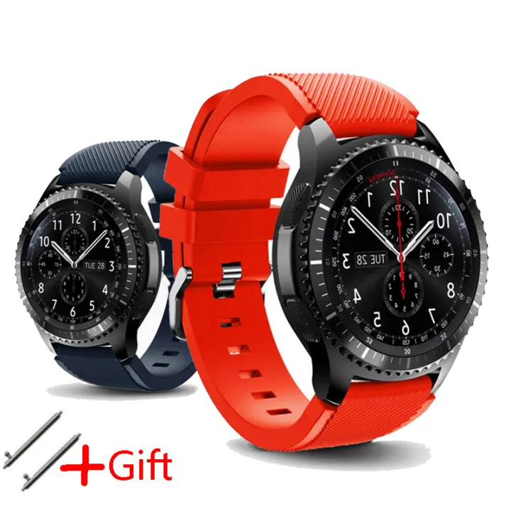 gear s3 active