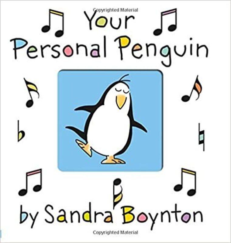 Your Personal Penguin Malaysia