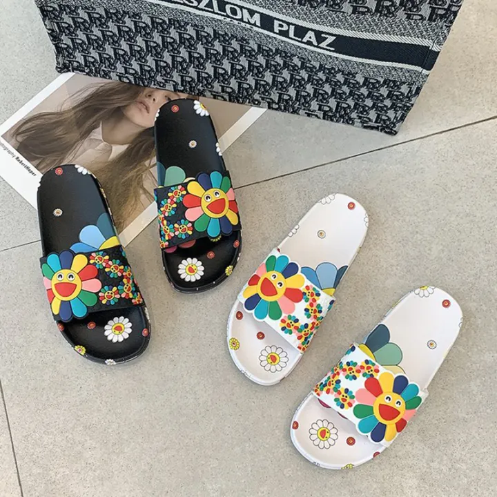 cute slippers for ladies