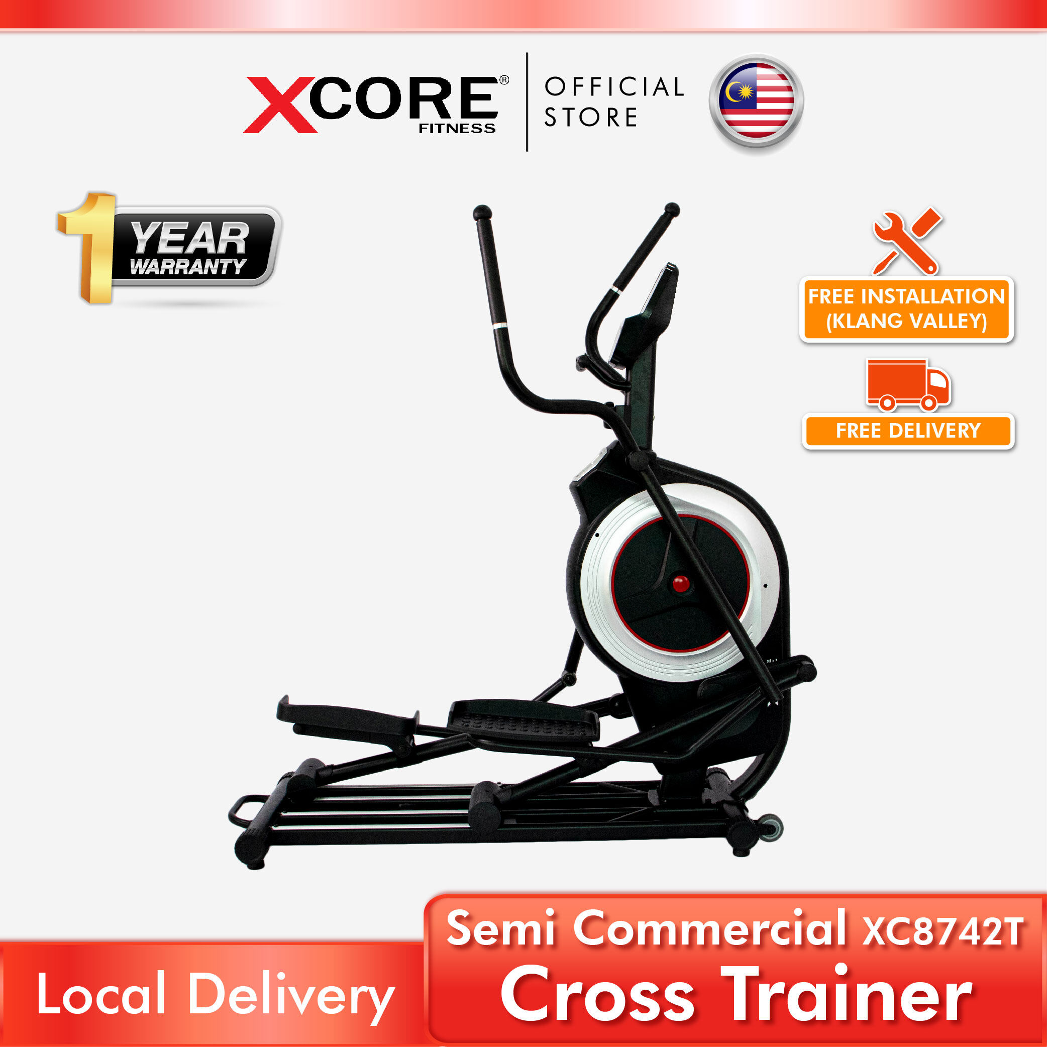 Elliptical Fitness Jll Ct300 Elliptical Cross Trainer Reviews Jll