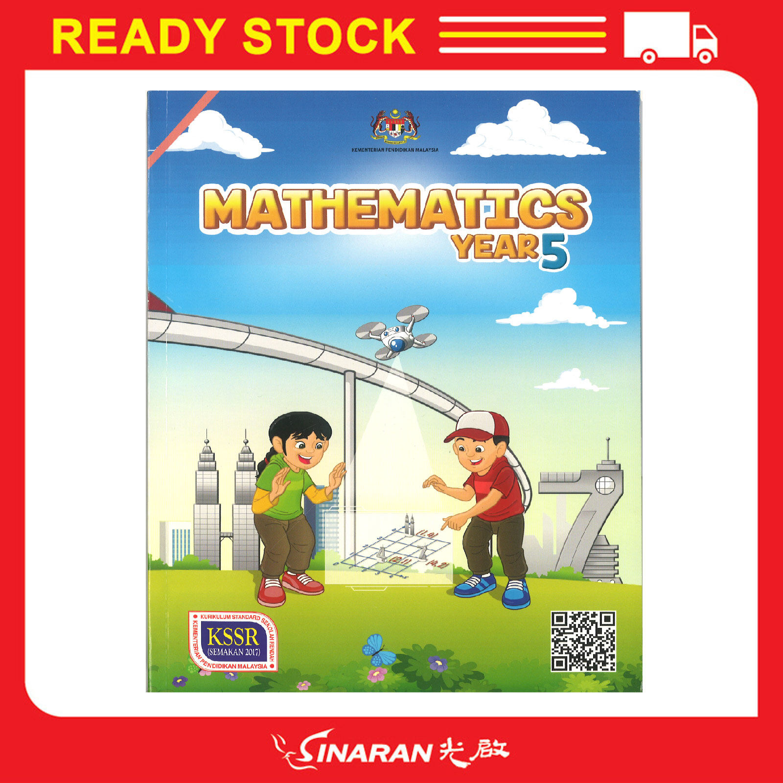 Textbook Mathematics Year 5-DLP | Lazada