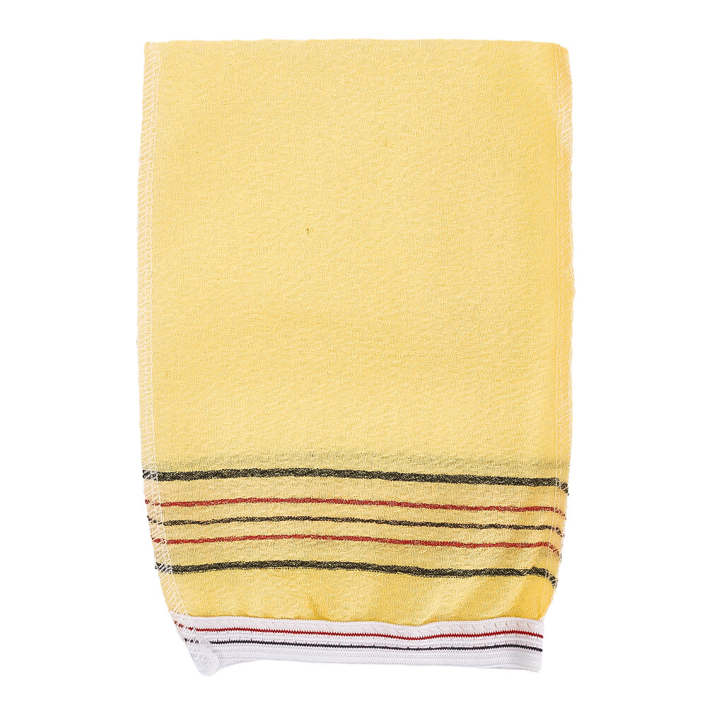 Exfoliating Bath Towel Korean Washcloth Body Massage Scrub Shower Towel SPA Portable Grain Brush Peeling Dead Skin Gloves Adults