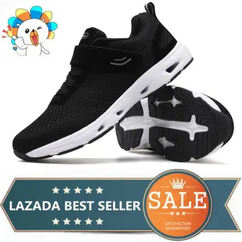 mens soft walking shoes