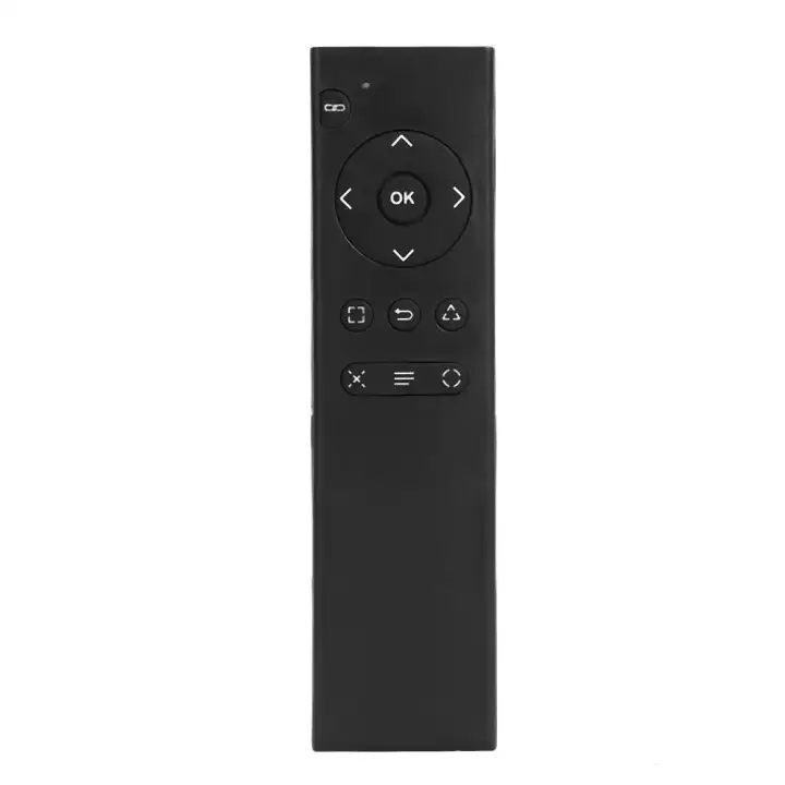 2 4g Wireless Multimedia Smart Remote Controller For Ps4 Game Media Console Dvd Color Box Packaging Product Size 150 39 15mm Lazada Singapore