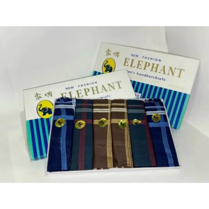 Azimat Sapu Tangan Berwafaq Everything Else On Carousell