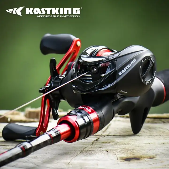 kastking combo