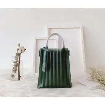 charles and keith jelly bag