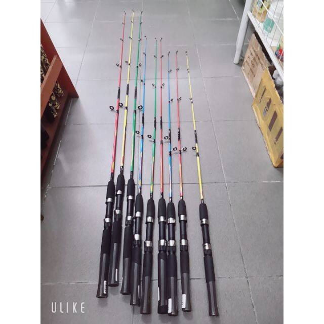 Pioneer kiddy rod Clearance