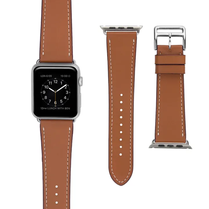 apple watch series 4 44mm hermes