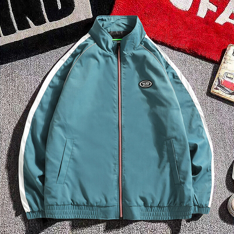 sequence brand jacket
