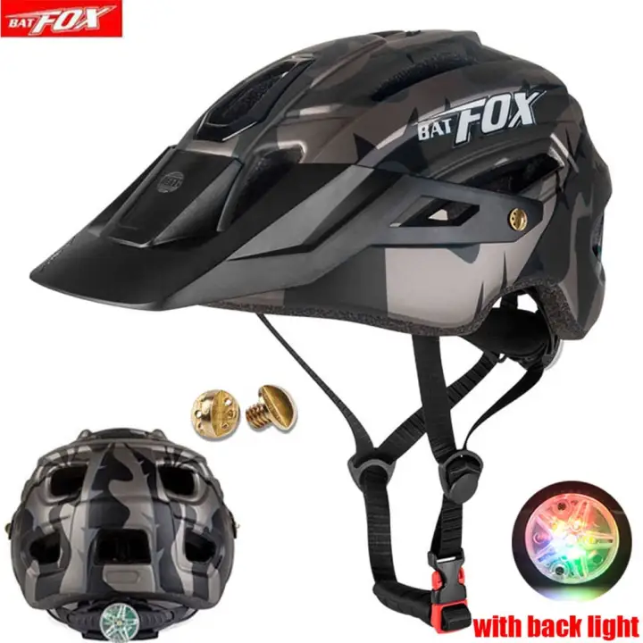 bike helmet new model