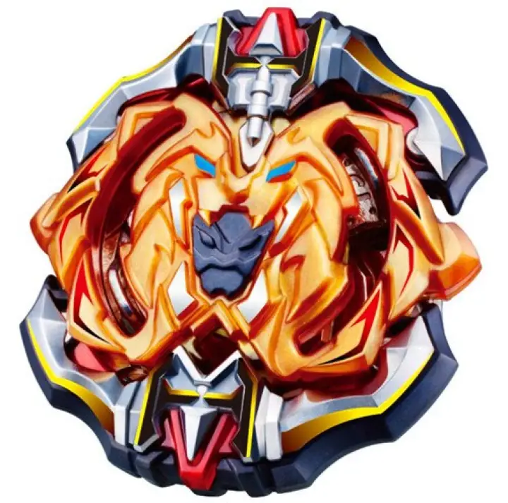 toupie beyblade metal fury