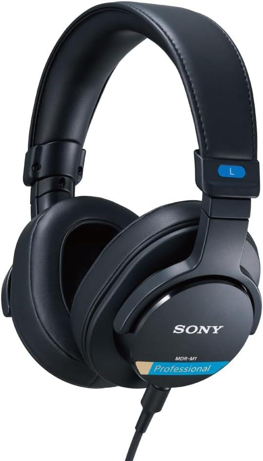 SONY MDR-M1ST 有線ヘッドホン SONY ソニー/MDR-M1ST 有線