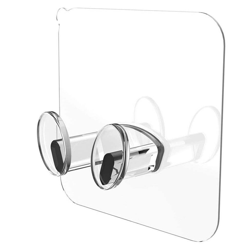 Giá Treo Dây Móc Trong Suốt Giá Treo Ổ Cắm Điện Móc Treo Tường Móc Treo Dây Cáp Móc Treo Đồ Gia Đình Văn Phòng