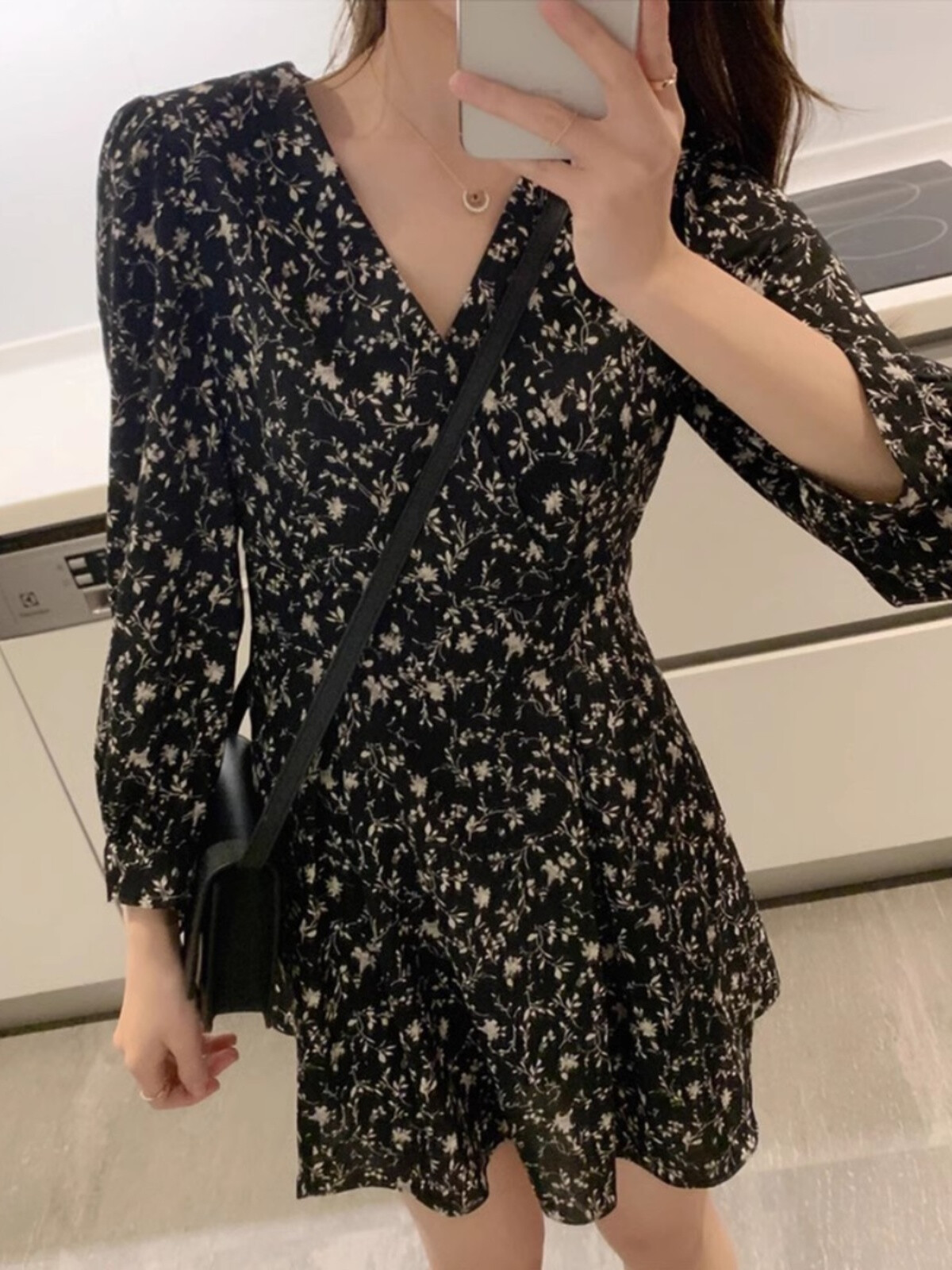 ĐầM Hoa Cúc mùa hè