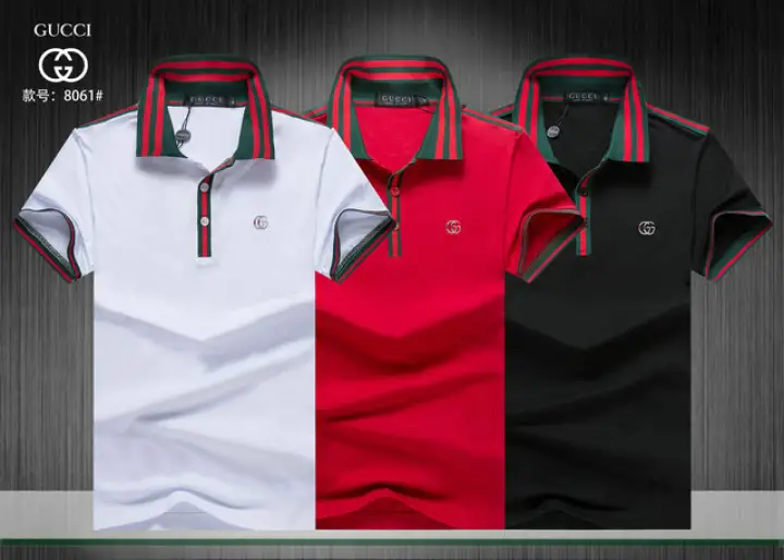 gucci polo fit