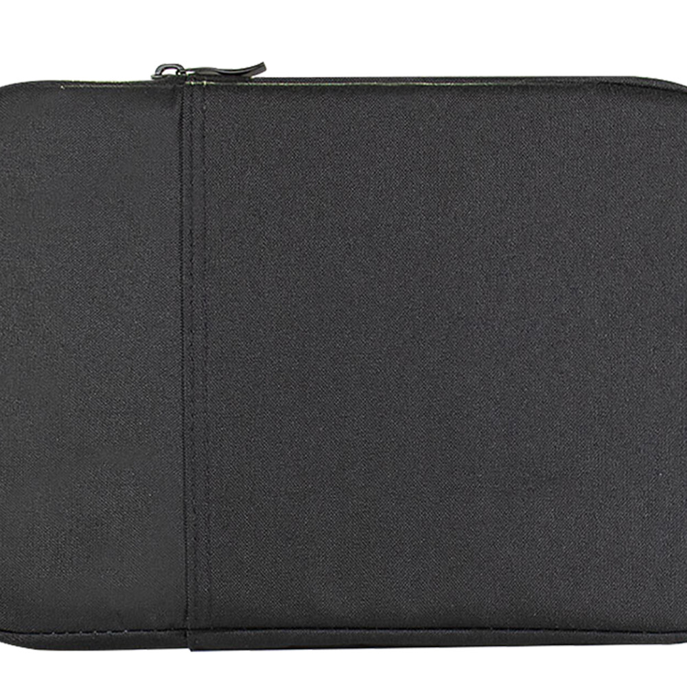 MOJOYCE Oxford Cloth Tablet Carrying Pouch Bag for iPad Mini 1/2/3/4/5/6 Protective Case