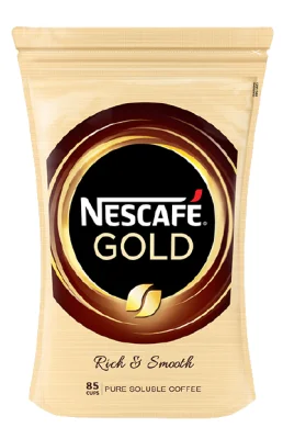 Nescafe Gold Coffee Refill 170g (Exp: 1/7/2022)