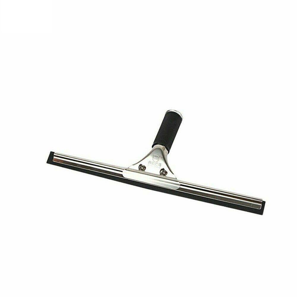 【COD&Ready Stock】25/35/40/45cm Window Glass Cleaning Squeegee Blade