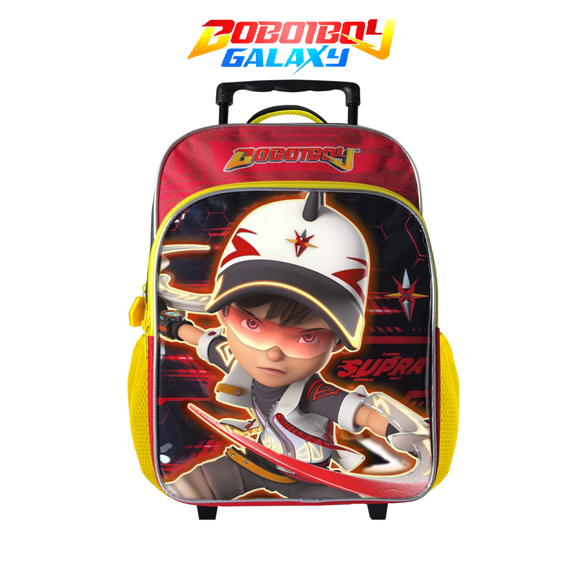 Beg sekolah shop boboiboy galaxy