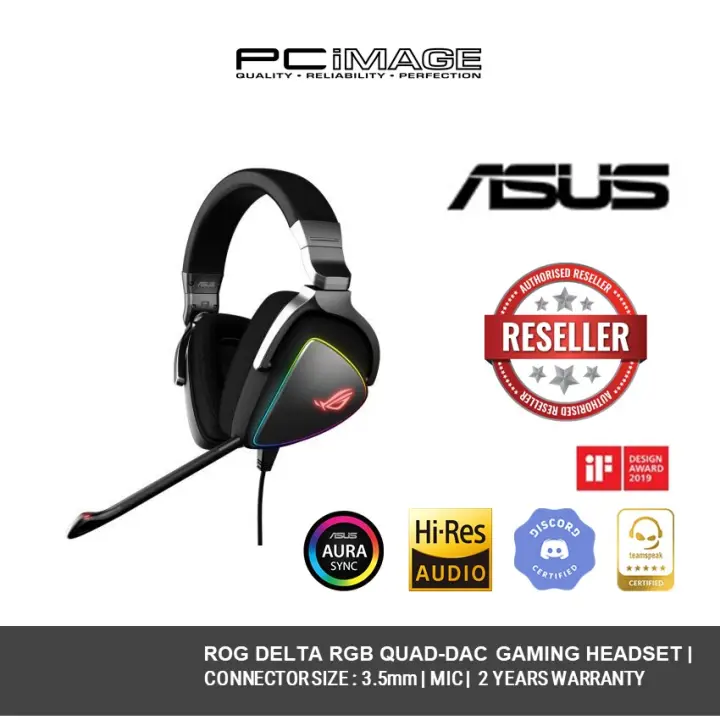 asus rog delta 2