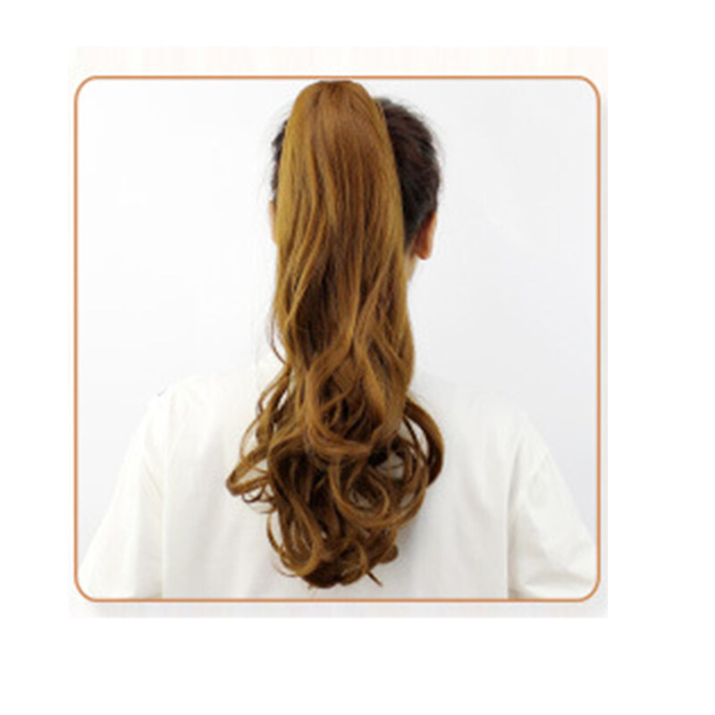 50 cm hair extensions wig women long hair with clip chemical fiber | Lazada PH 50 cm hair extensions wig women long hair with clip chemical fiber | Lazada PH