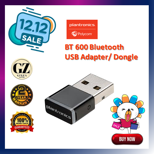 polycom bluetooth dongle