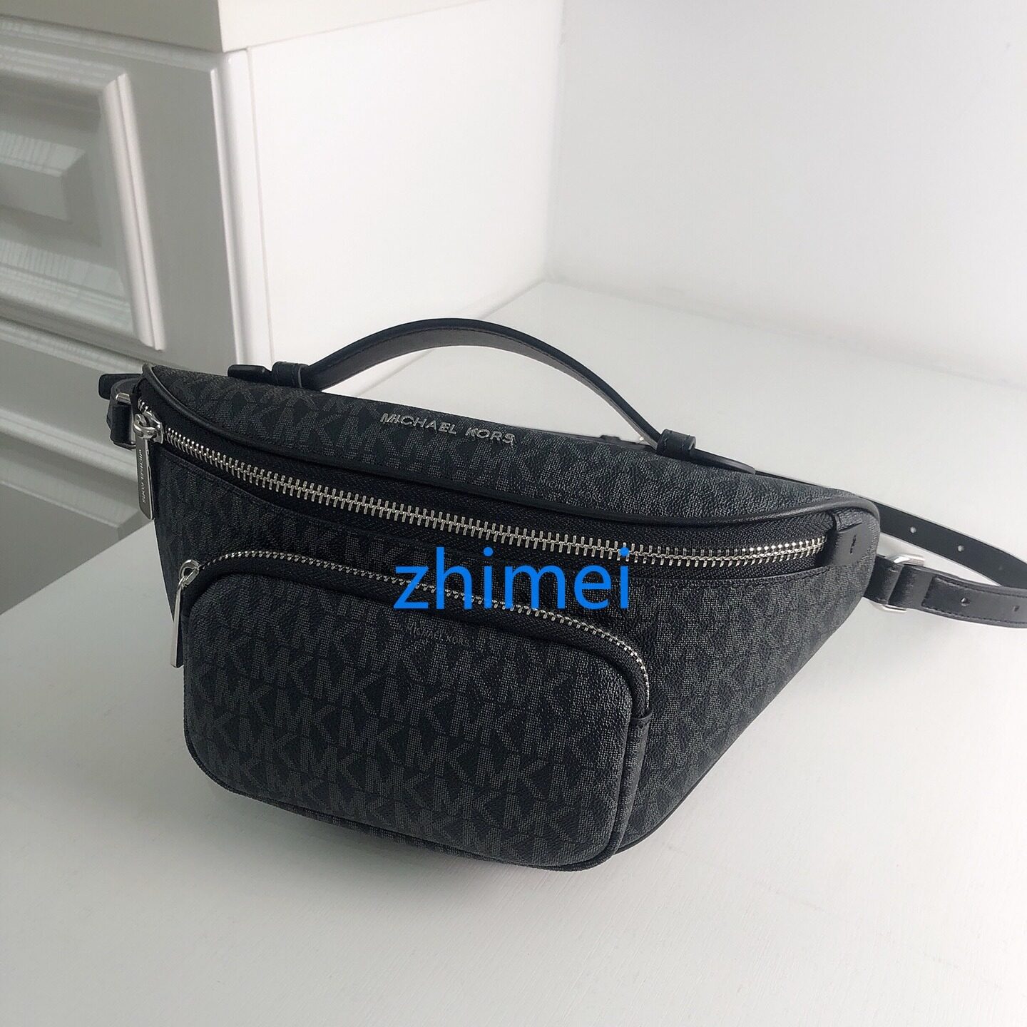 michael kors fanny pack men