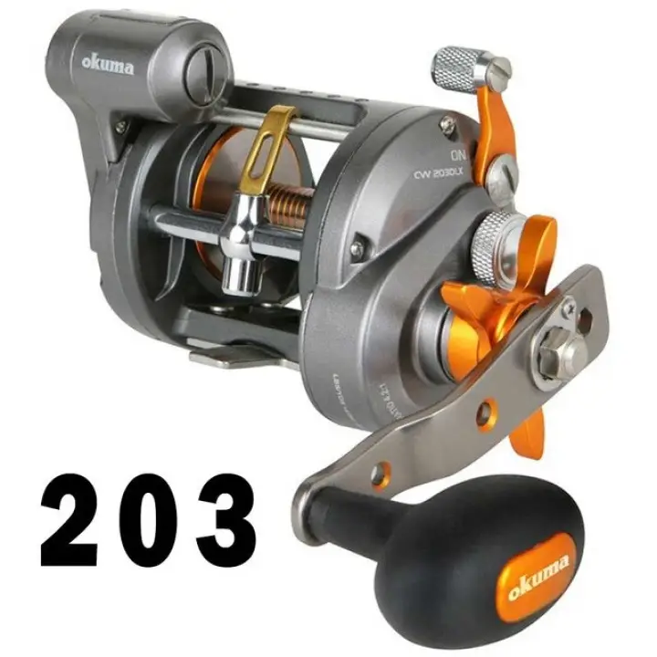 falcon coastal rods