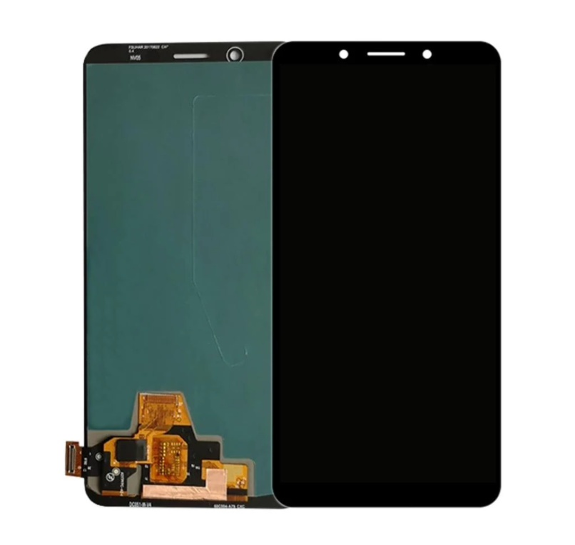 LCD Với Khung Cho OPPO A79 A79K A79T A79KT Màn Hình LCD Với Màn Hình Cảm Ứng Số Hóa Thay Thế