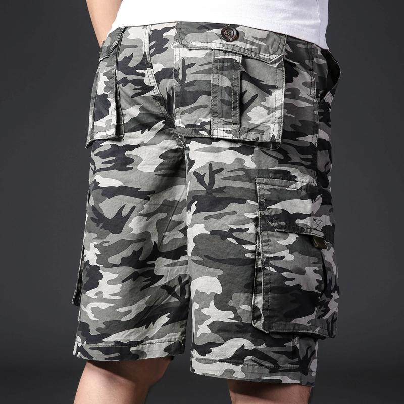 mens cargo shorts 38 waist