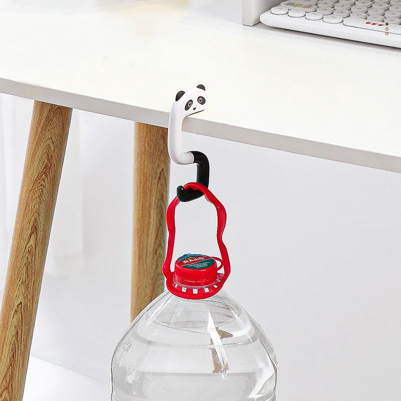 Hanger Purse Foldable Hook Table Handbag Holders Desk Portable Folding Bag