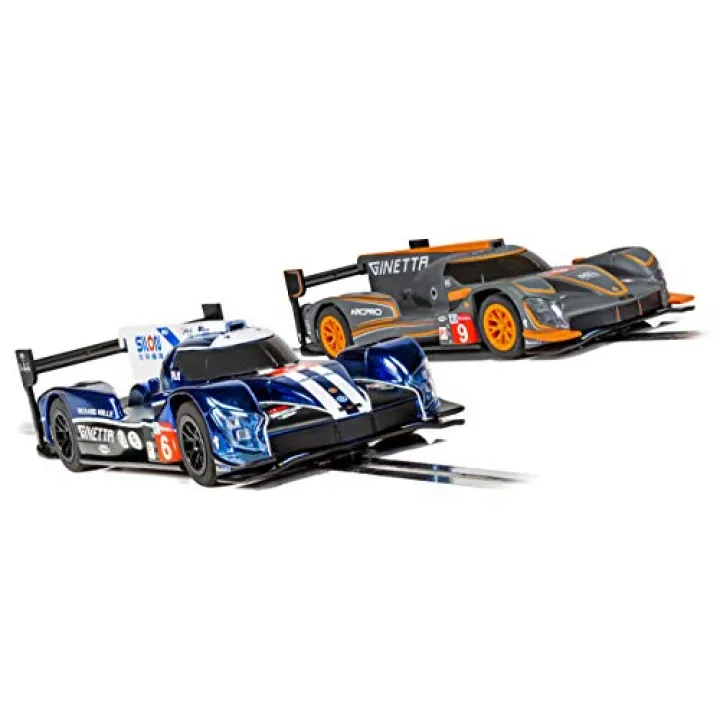 scalextric arc pro app