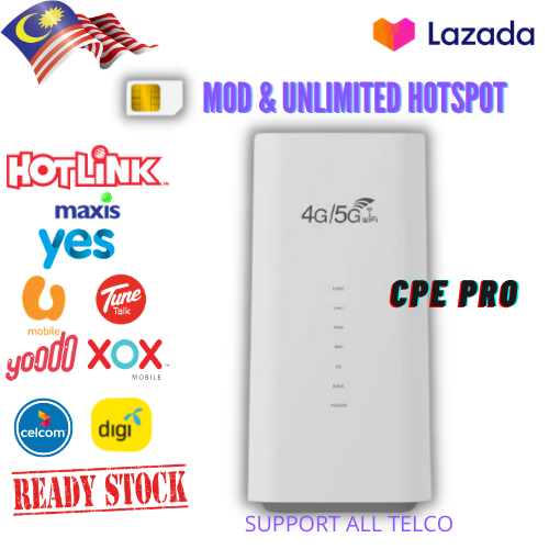 {Lifetime warranty} WiFi Router Sim Card Modem 5G Pro CPE B628265 LTE