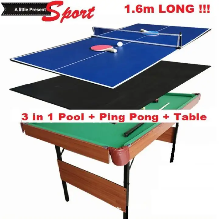 ping pong table for sale cheap