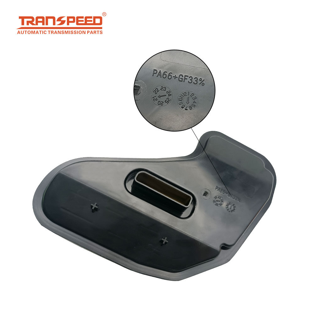 Transpeed 9hp48 Zf9hp48 9HP48X Auto Transmission Filter for Land Rover