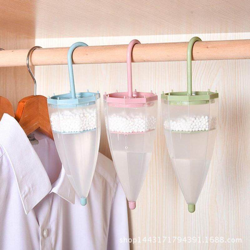 ERA Odorless Indoor Desiccant Replacable Bag Anhydrous Calcium Chloride for Dehumidifier Household Cleaning Tools Singapore