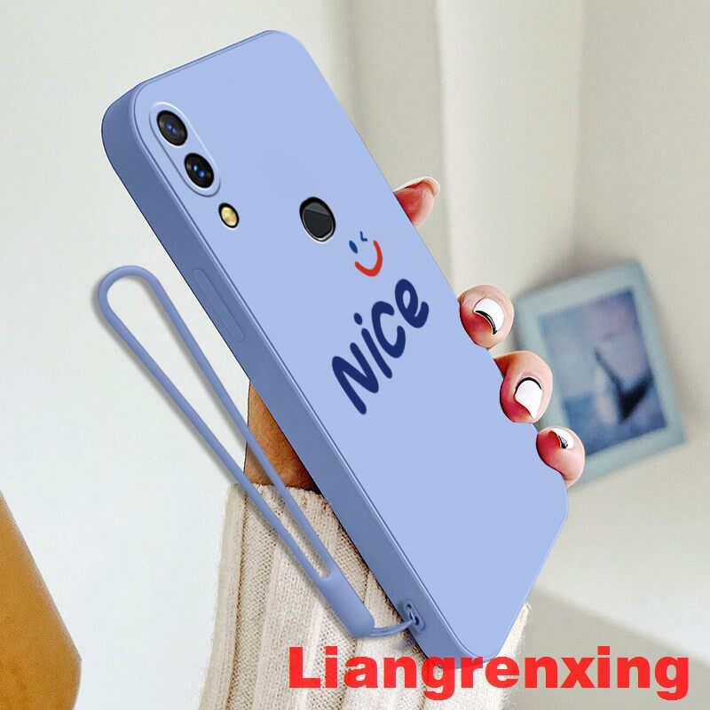 Casing SAMSUNG A10S phone case Softcase Liquid Silicone Protector Smooth shockproof Bumper Cover new design YTNC01